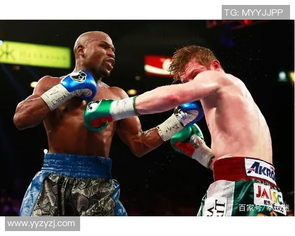 梅瑟威与康纳精彩对决视频回顾分析两位拳坛巨星的巅峰时刻