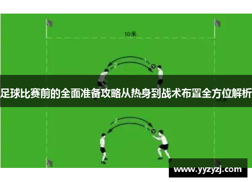 足球比赛前的全面准备攻略从热身到战术布置全方位解析